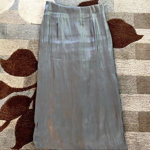 Urban Outfitters Midi Pencil Skirt